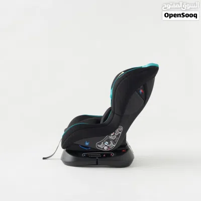 كرسي سيارة أطفال Juniors Challenger Convertible Car Seat بحالة ممتازة جدًا. 4