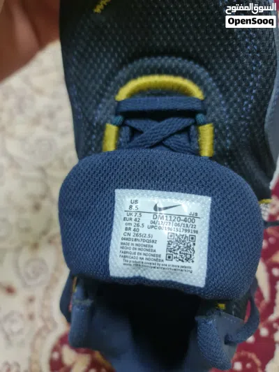 Nike shoes 3