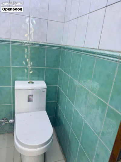 بيت للايجار نظام شقتين 3