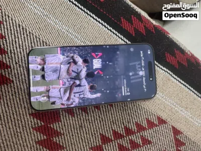 ايفون 16 برو ماكس 2