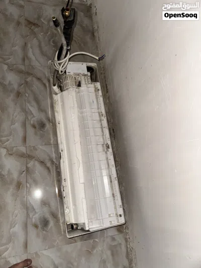 فريسكو سبلت قطعه داخليه 2طن 2