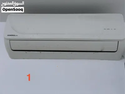 مكيف هواء (جنرال 9) 2