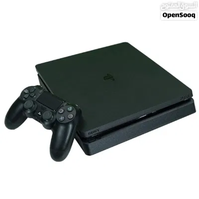 1 تيرا مساحة ps4 جديدة وكالة 2