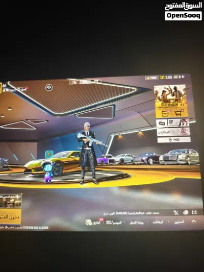 بيبجي موبايل عالميه 2