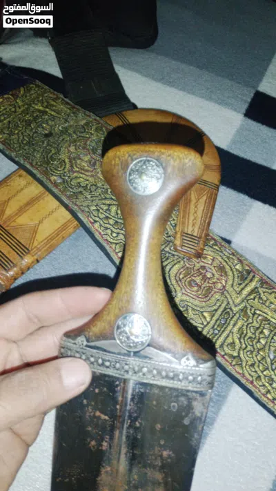 جنبيه صيفاني قديم اصلي 3