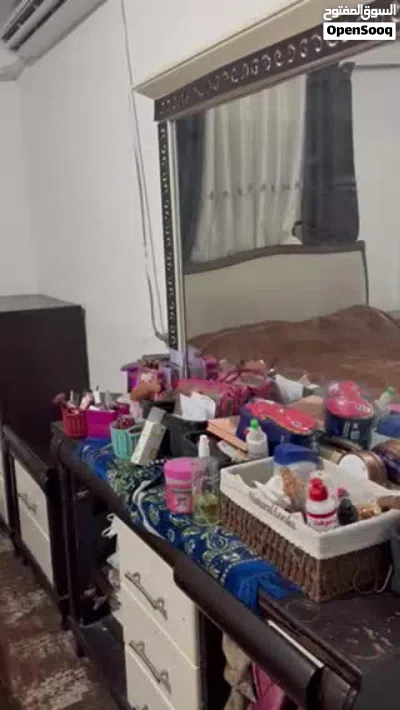 غرفه نوم مستعمله 4