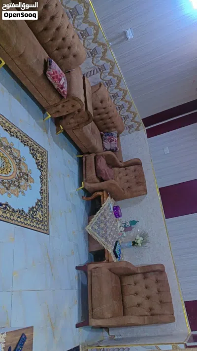 قنفات للبيع 2