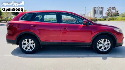 مازدا CX-9 Standard 3