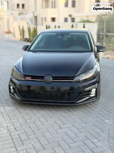 فولكسفاغن جولف Golf 4