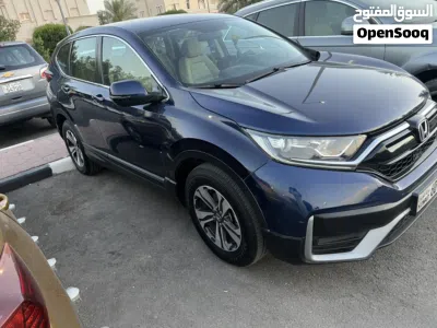 هوندا CR-V Standard 3