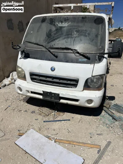 كيا بيكانتو LX 3