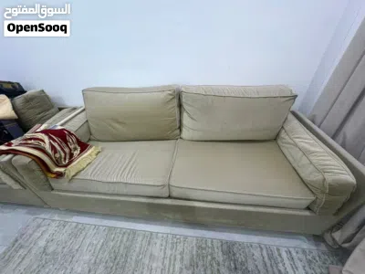Sofa Set - 2 pieces 2