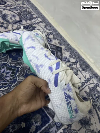 حذاه كرت قدم 3
