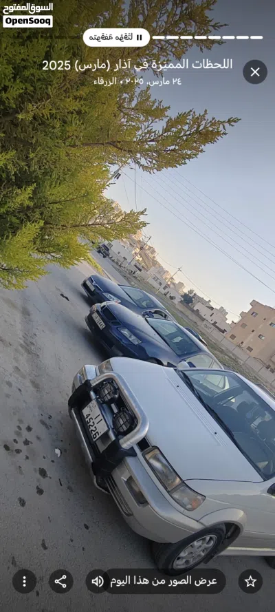 Saab 9-3 Standard 2