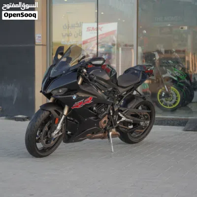 BMW S 1000 RR 4