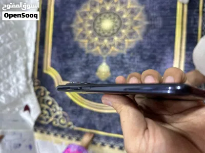 جهاز هواوي نوفا 14 برو نضيف كلش مكفول من كلشي 3