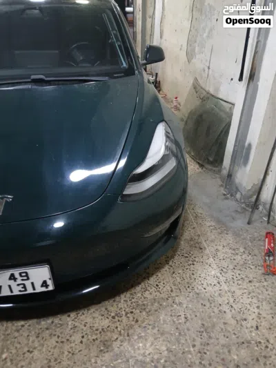 Tesla Model 3 Standard Plus 2
