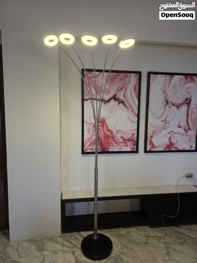 اضاءة LED داخلية 2