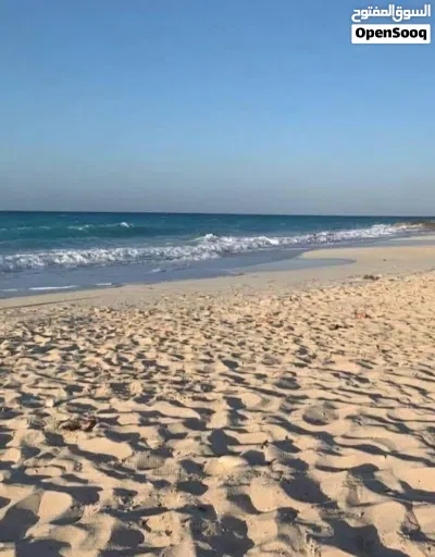 شاليه في الساحل 4