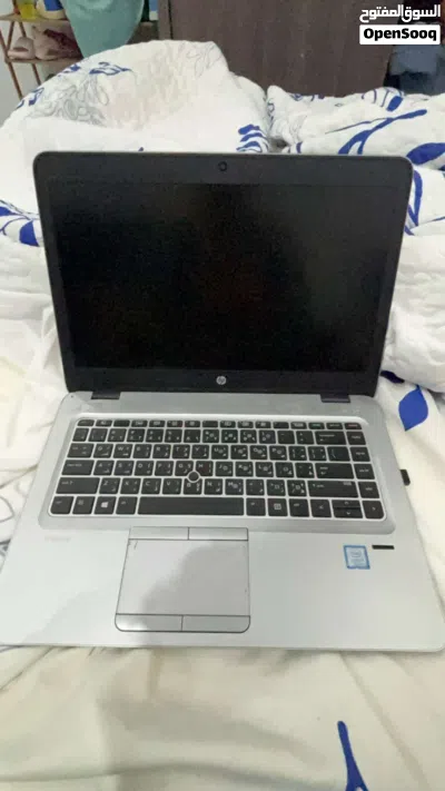 لابتوب hp ممتاز جدا 3
