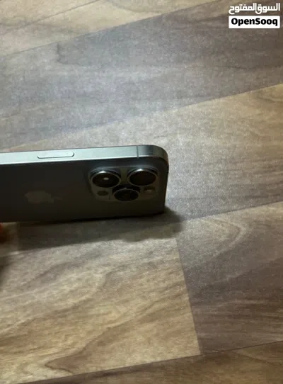 iPhone 13 pro 256gb gray 2