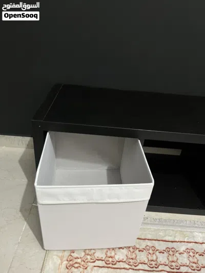 ارفف للبيع جديده من ايكيا 2