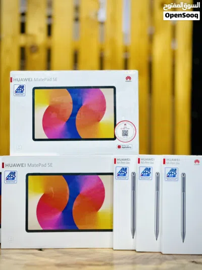 HUAWEI MATEPAD SE 128gb+4gb Ram 4