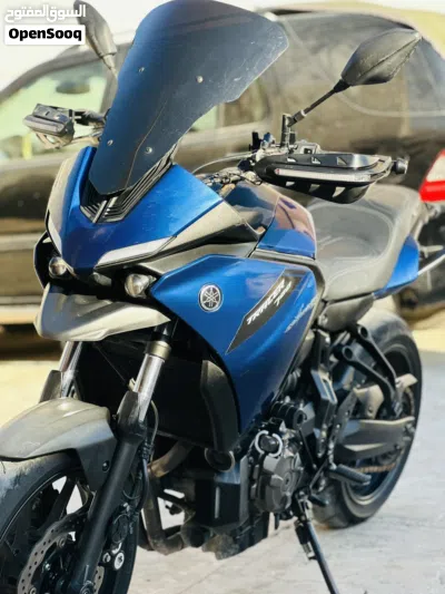 ياماها أخرى 2