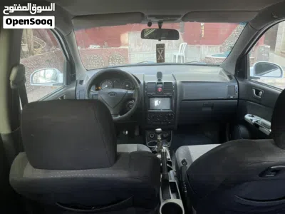 هيونداي جيتز GL 4