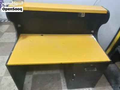 مكتب او ميز كاشير 2