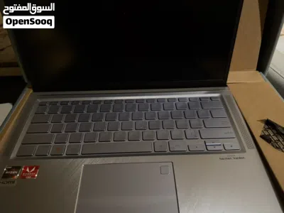 اجهزة لابتوب اسوس ، لابتوب زين اسوس 4