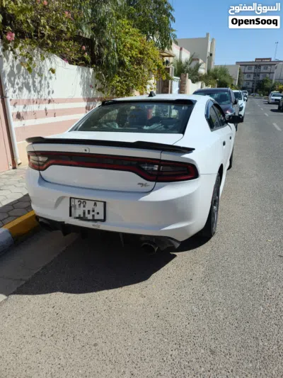 Dodge Charger R/T 2