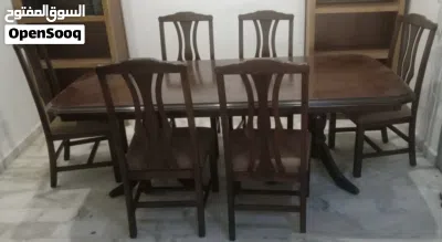 طاولة سفرة للبيع 2