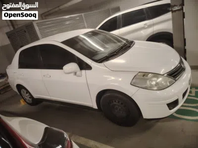 نيسان التيما ⁦SV⁩ 4