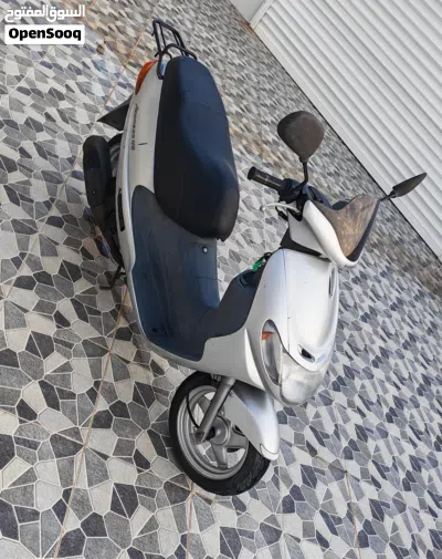 Suzuki Addresa 3