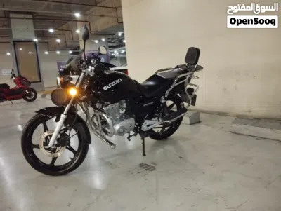 Suzuki Other 4