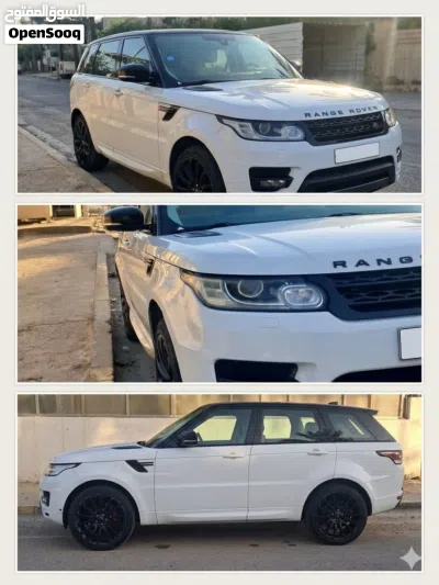 Land Rover ئەوانەی تر 2