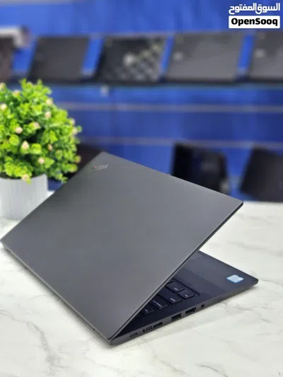 Lenovo X260 Core i5 8gb ram 256gb ssd Only 55 Omani Riyal Only.. 3
