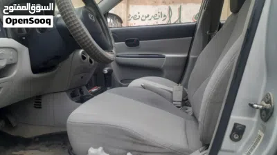هيونداي اكسنت Limited 3