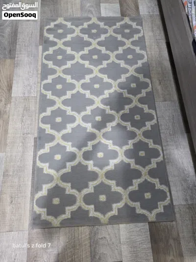center piece grey and golden color 2