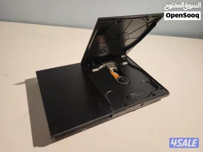 Sony Playstation PS2 Slim PAL SCPH-90004/ سوني بلايستيشن 2 سلم اوروبي 3