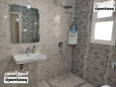 شقة الايجار في عمارات البطاطا بن دخيل دور اول عايلة ليبين او اجانب 3