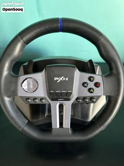 جهاز مقود pxn v9 الجيل الثاني 3