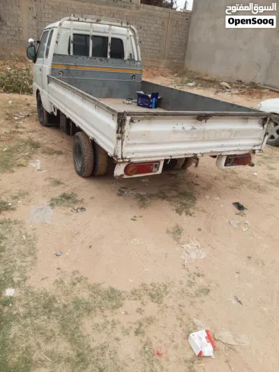 Hyundai Porter 4