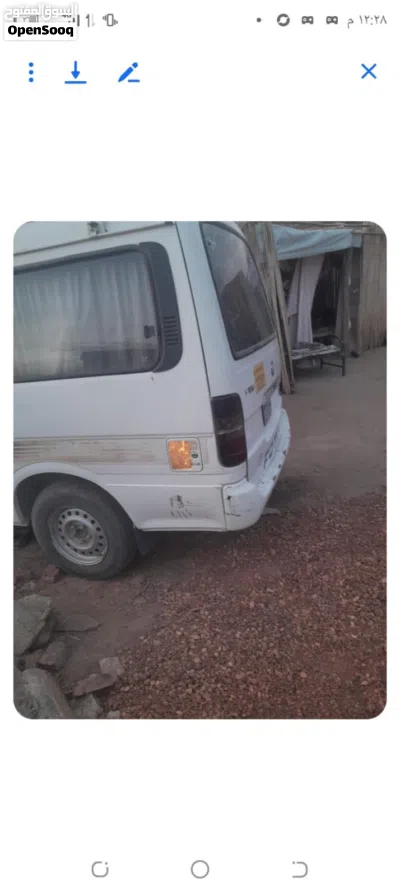 Toyota Hiace 2