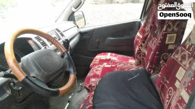 Toyota Other 3