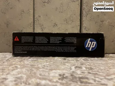 HP printer ink 3