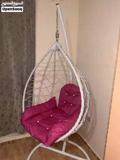 مرجيحه عش البلبل جديده بسعر طري 2
