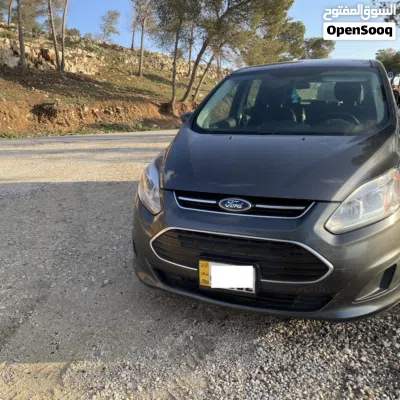 Ford C-MAX 4