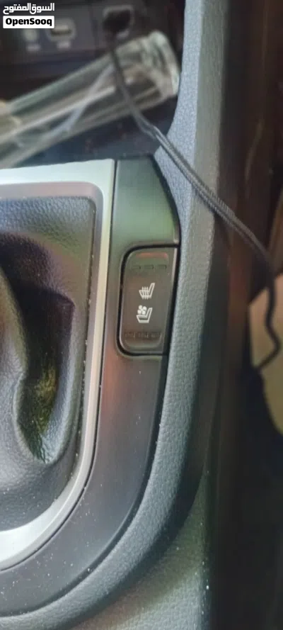 Kia K3 Standard 2